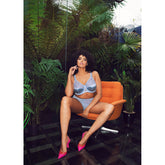 Elomi Cate Full Cup Bra - Alaska